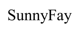 SUNNYFAY