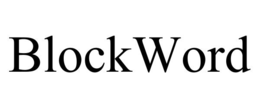BLOCKWORD