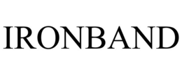 IRONBAND