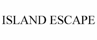 ISLAND ESCAPE