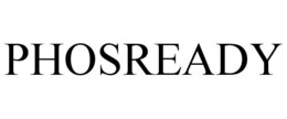 PHOSREADY
