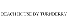 BEACH HOUSE BY TURNBERRY