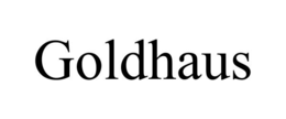 GOLDHAUS