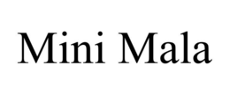 MINI MALA
