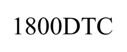 1800DTC