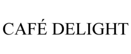 CAFÉ DELIGHT