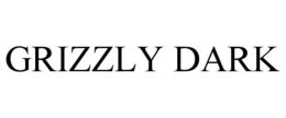 GRIZZLY DARK