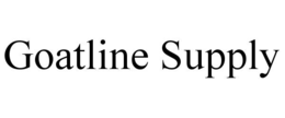 GOATLINE SUPPLY