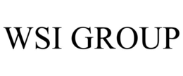 WSI GROUP