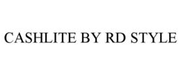 CASHLITE BY RD STYLE