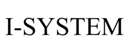 I-SYSTEM