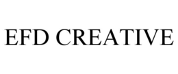 EFD CREATIVE