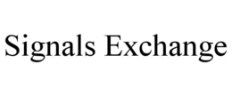 SIGNALS EXCHANGE
