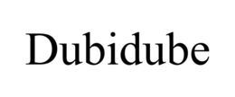 DUBIDUBE