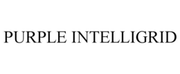 PURPLE INTELLIGRID