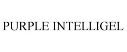 PURPLE INTELLIGEL