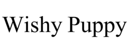WISHY PUPPY