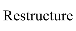 RESTRUCTURE