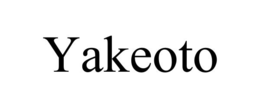 YAKEOTO