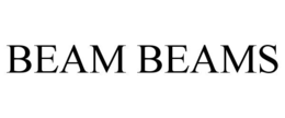 BEAM BEAMS