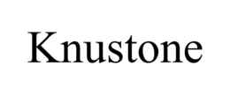 KNUSTONE