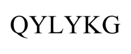QYLYKG