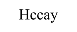 HCCAY
