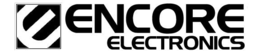 ENCORE ELECTRONICS