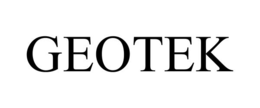 GEOTEK