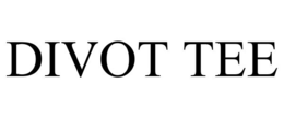 DIVOT TEE