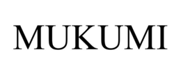 MUKUMI