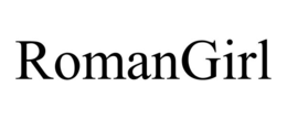 ROMANGIRL