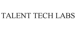 TALENT TECH LABS
