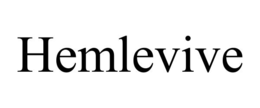 HEMLEVIVE