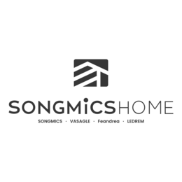 SONGMICSHOME SONGMICS · VASAGLE · FEANDREA · LEDREM