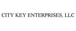 CITY KEY ENTERPRISES, LLC