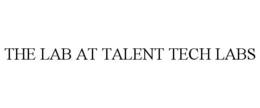 THE LAB AT TALENT TECH LABS