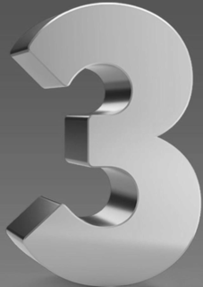 3