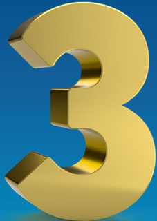3