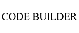 CODE BUILDER