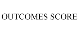 OUTCOMES SCORE