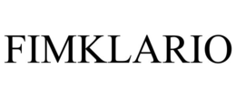 FIMKLARIO