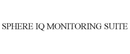 SPHERE IQ MONITORING SUITE