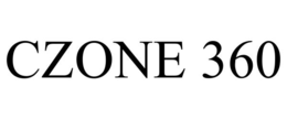 CZONE 360