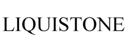 LIQUISTONE