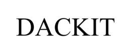 DACKIT