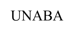 UNABA