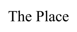 THE PLACE