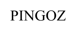 PINGOZ