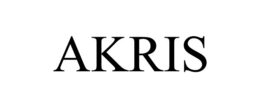 AKRIS